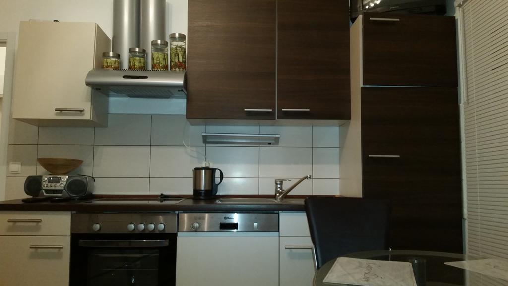 Apartment Sajkovic Ugljan Exterior foto